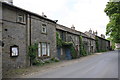 Row of houses, Gargrave Road