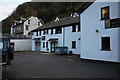 Lynmouth Coastguard Station