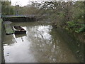 Beverley Brook