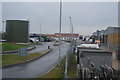 Industrial estate in Ashford