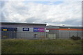 TQ7607 : Currys/PCWorld, Ravenside Retail Park by N Chadwick