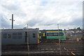 Bulverhythe sidings