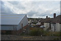 Engine shed, Bulverhythe