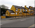 Jaspers Arms, Shifnal