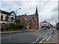 Kensal Rise Methodist Church