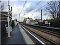 Brondesbury Station