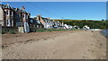 Rosemarkie beach