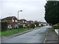 Robins Avenue, Lenham