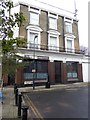 Restaurant, Honeywood Road, Harlesden