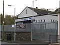 Crossgar War Memorial Community Hall