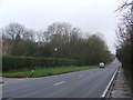 Ashford Road, near Harrietsham