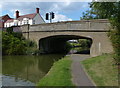 Watling Street Bridge No 96