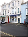 Dawlish Police Station