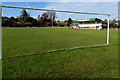 Maes y Dre Recreation Ground, Welshpool