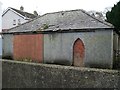 Disused place of worship in Crossgar