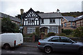 Presbytery on Lee Road, Lynton