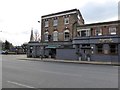 The Falcon public house