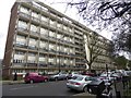 Apartment block, Randolph Gardens, Maida Vale