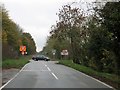 Akeman Street crosses the B430