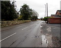 Innage Road, Shifnal