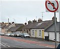 Cottages on Killyleagh Road, Crossgar