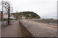 The Esplanade, Minehead