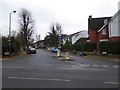 Alverstone Road; suburban houses