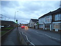 Collingwood Road, Sutton