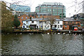 Crane Wharf, Reading