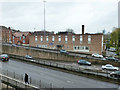 Salvation Army building, Reading