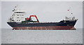 J5082 : The 'Aasli' off Bangor by Rossographer