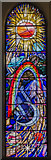 TA2609 : South transept window, St James' church, Grimsby by Julian P Guffogg