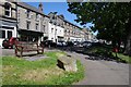 High Street, Rothbury