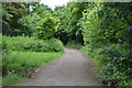 Leicestershire Round in Market Bosworth Park