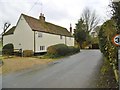 Tarrant Keyneston, Corner Cottage