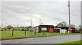 The Boundary Academy, Abbey Lane Junior Football Club