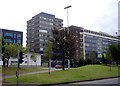 Liverpool John Moores University Byrom Street Campus