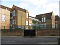 New Cross: Haberdashers Askes Hatcham College