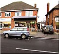 Albrighton Hardware