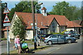 Hurst Green Village Hall