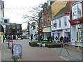 High Street, Ashford