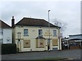 The British Volunteer, Ashford