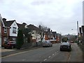 Albert Road, Ashford