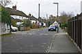 Thatchers Lane, Worplesdon