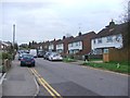 Highfield Road, Willesborough