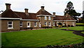 Welshpool Almshouses