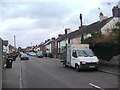 Romney Road, Willesborough