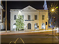 Christmas Tree, Bangor