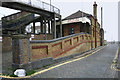 Former railway station, Leigh-on-Sea