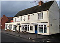 The Old Bush, Albrighton